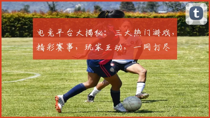 电竞平台大揭秘:三大热门游戏,精彩赛事,玩家互动,一网打尽